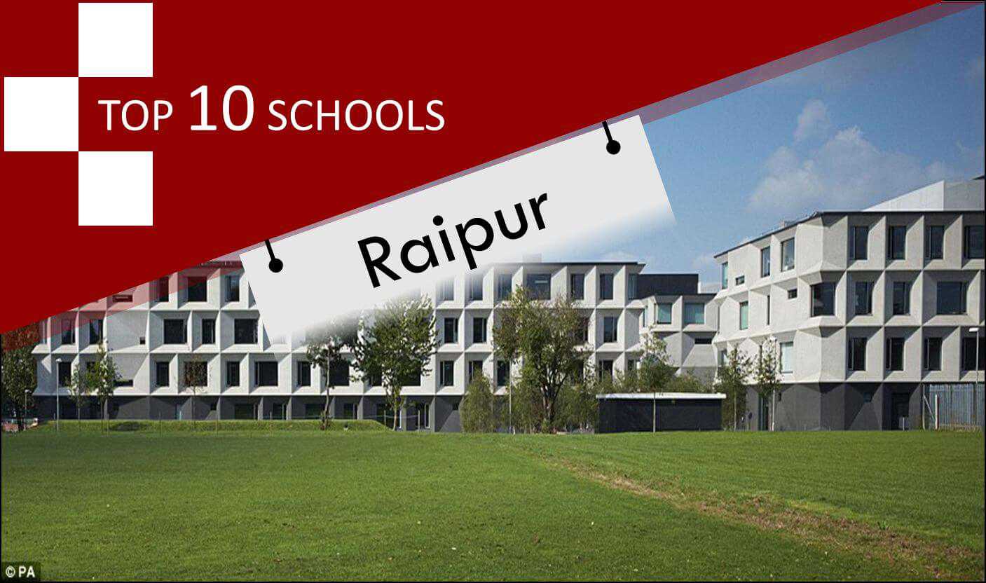 List Of Top 10 ICSE Schools In India - School Square