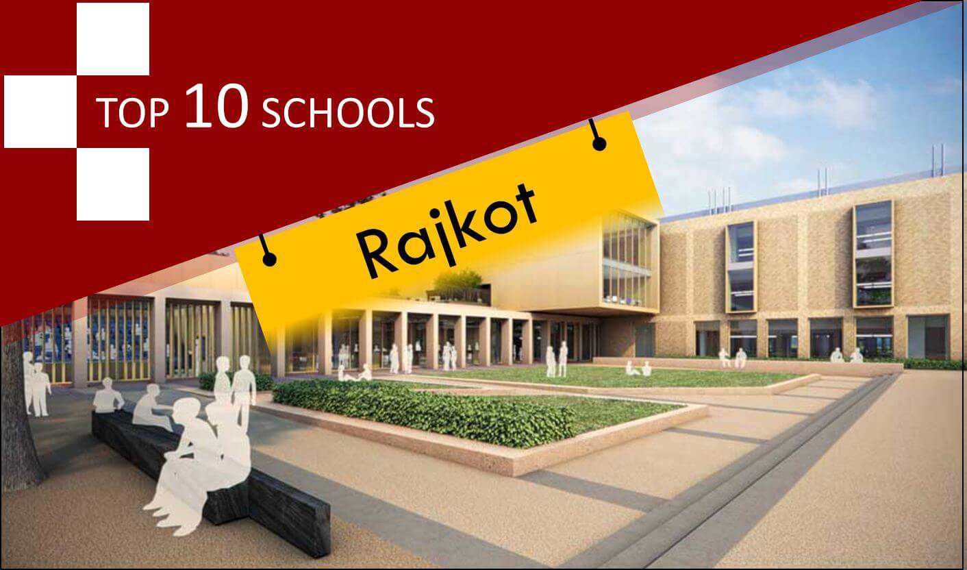 Top 10 Girls Schools