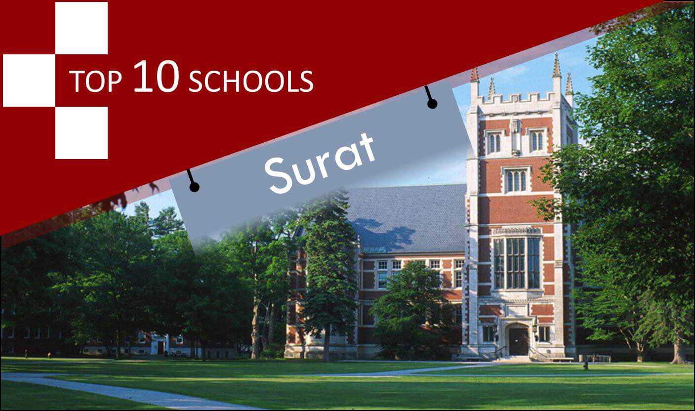 Top 10 Girls Schools