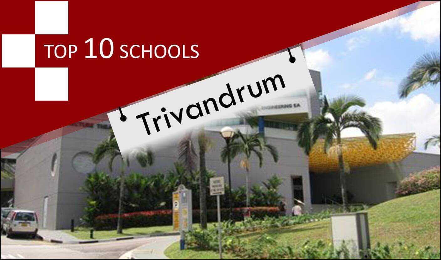 Top 10 Girls Schools