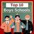 Top 10 Boys Schools