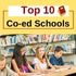 Top 10 Co-ed Schools
