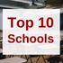 Top 10 Schools